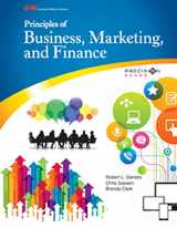 9781631264559-1631264559-Principles of Business, Marketing, and Finance