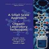 9781305253926-1305253922-A Small Scale Approach to Organic Laboratory Techniques - Standalone Book