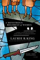 9780312427375-0312427379-A Monstrous Regiment of Women: A Novel of Suspense Featuring Mary Russell and Sherlock Holmes (A Mary Russell Mystery, 2)