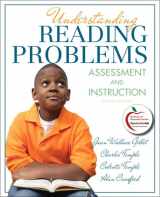 9780133007534-0133007537-Understanding Reading Problems: Assessment and Instruction Plus MyEducationLab with Pearson eText -- Access Card Package (8th Edition)