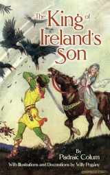 9780486297224-0486297225-The King of Ireland's Son
