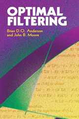 9780486439389-0486439380-Optimal Filtering (Dover Books on Electrical Engineering)