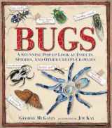 9780763667627-0763667625-Bugs: A Stunning Pop-up Look at Insects, Spiders, and Other Creepy-Crawlies