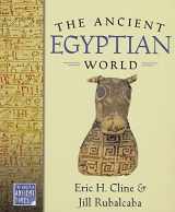 9780195173918-0195173910-The Ancient Egyptian World (The ^AWorld in Ancient Times)