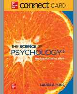 9781260500561-126050056X-Connect Access Card for The Science of Psychology: An Appreciative View