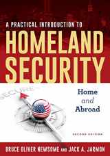 9781538125656-153812565X-A Practical Introduction to Homeland Security: Home and Abroad