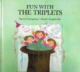 9780517616659-0517616653-Fun With The Triplets: Triplets Series