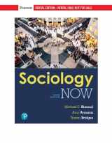 9780134531847-0134531841-Sociology Now