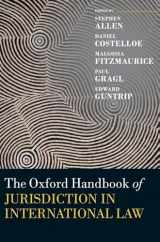 9780198786146-019878614X-The Oxford Handbook of Jurisdiction in International Law (Oxford Handbooks)