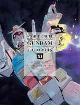 9781941220467-1941220460-Mobile Suit Gundam: The ORIGIN 11: A Cosmic Glow (Gundam Wing)