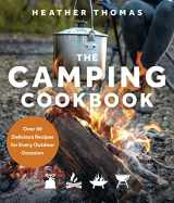 9780008467302-0008467307-The Camping Cookbook: Over 60 Delicious Recipes for Every Outdoor Occasion