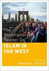 9781474245364-1474245366-The Bloomsbury Reader on Islam in the West