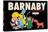 9781606998236-1606998234-Barnaby Volume Three (BARNABY HC)