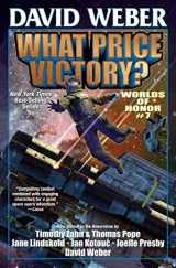 9781982192419-1982192410-What Price Victory? (7) (Worlds of Honor (Weber))