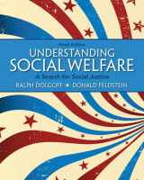 9780205222964-020522296X-Understanding Social Welfare: A Search for Social Justice Plus MyLab Search with eText -- Access Card Package (9th Edition)