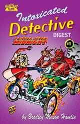 9781727891959-1727891953-Intoxicated Detective Digest #1: A Little After Midnight
