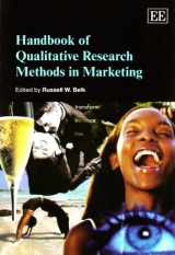 9781847209580-1847209580-Handbook of Qualitative Research Methods in Marketing (Research Handbooks in Business and Management series)