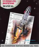 9780961712471-0961712473-Taxpayers' Ultimate Defense Manual: Nine Devastating Weapons Against I.R.S. Abuse