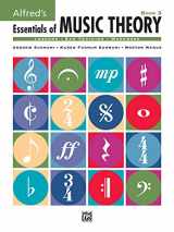 9780882848969-0882848968-Alfred's Essentials of Music Theory, Bk 3