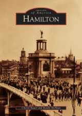 9780738534008-0738534005-Hamilton (OH) (Images of America)