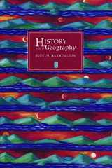 9780933377028-0933377029-History and Geography (Poems)