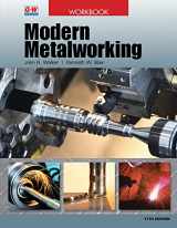 9781649259844-1649259840-Modern Metalworking