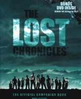 9781401308155-1401308155-The Lost Chronicles: The Official Companion Book with Bonus DVD Behind the Scenes of LOST