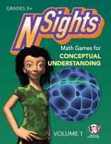 9781583511756-158351175X-NSights: Math Games for Conceptual Understanding: Volume 1