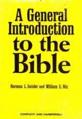 9780802404152-0802404154-A General Introduction to the Bible