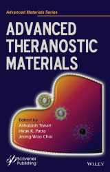 9781118998298-1118998294-Advanced Theranostic Materials (Advanced Material Series)
