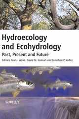 9780470010174-0470010177-Hydroecology and Ecohydrology: Past, Present and Future