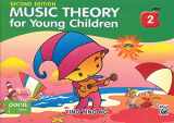9789671250419-9671250416-Music Theory for Young Children, Bk 2 (Poco Studio Edition, Bk 2)