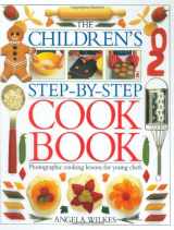 9781564584748-1564584747-The Children's Step-by-Step Cookbook