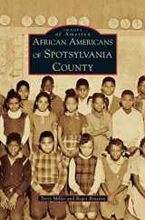 9781531633707-1531633706-African Americans of Spotsylvania County