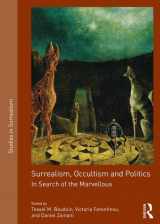 9781138054332-113805433X-Surrealism, Occultism and Politics: In Search of the Marvellous (Studies in Surrealism)