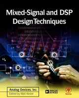 9780750676113-0750676116-Mixed-signal and DSP Design Techniques (Analog Devices)