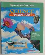9780028268668-0028268660-Multicultural Connections (Science Interactions, Course 3)