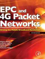 9780123945952-012394595X-EPC and 4G Packet Networks: Driving the Mobile Broadband Revolution
