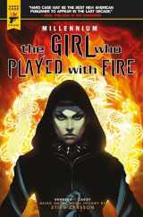 9781785861741-1785861743-Millennium Vol. 2: The Girl Who Played With Fire (The Girl Who Played With Fire: Millennium)