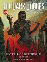 9781781089330-1781089337-The Dark Judges: The Fall of Deadworld Book III: Doomed (3)