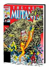 9781302932343-1302932349-NEW MUTANTS OMNIBUS VOL. 2 (The New Mutants Omnibus)