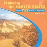 9780823946303-0823946304-Exploring the United States With the Five Themes of Geography (Library of the Western Hemisphere)