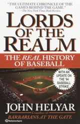 9780345465245-0345465245-The Lords of the Realm: The Real History of Baseball