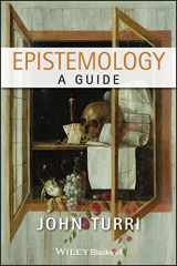 9781444333701-1444333704-Epistemology: A Guide