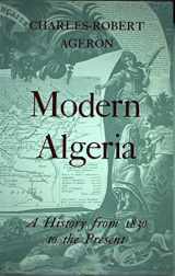 9781850651062-185065106X-Modern Algeria: A history from 1830 to the present