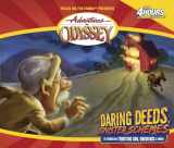 9781589970748-1589970748-Adventures in Odyssey: Daring Deeds, Sinister Schemes (Gold Audio Series #5)