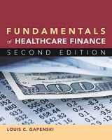 9781567934755-1567934757-Fundamentals of Healthcare Finance, Second Edition