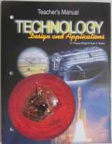 9781590707159-159070715X-Technology: Design and Applications, Teacher's Manual