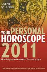 9780007339167-000733916X-Your Personal Horoscope 2011: Month-by-month Forecasts for Every Sign