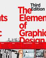 9781621537595-1621537595-The Elements of Graphic Design: Space, Unity, Page Architecture, and Type